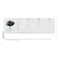 thumbnail image 2 of Bomba Presurizadora Completa Grundfos Mq 3-35, 220v, 3/4 Hp, 2 of 2