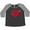 Baseball Smoke and Heather, variant on Inktastic Valentines Day Heart Arrow Women's Plus Size T-Shirt