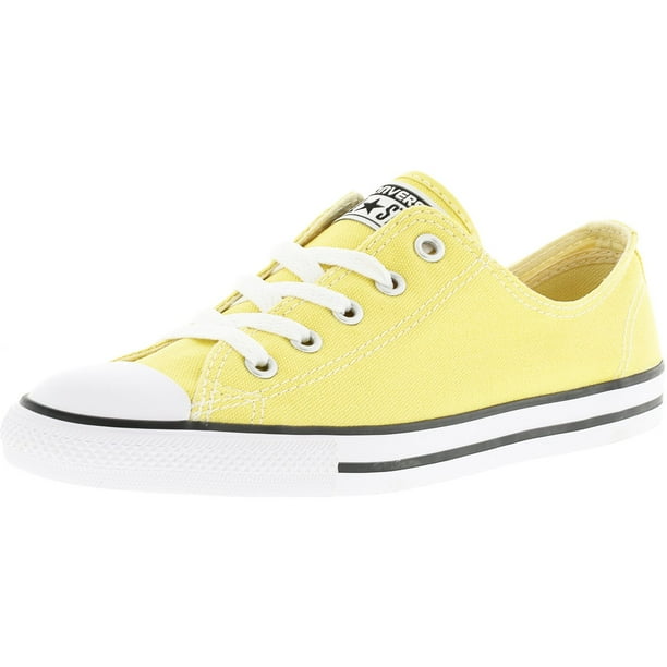 converse dance lace ox