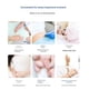 thumbnail image 4 of Compresas desechables posparto para mujeres lactantes Sábanas impermeables Forro de pañales para adultos Compresas sanitarias Compresas sanitarias para la salud de la mujer 20 piezas, 4 of 4