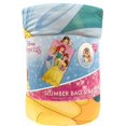 thumbnail image 4 of Disney Princess Iconic Trio Nap Mat, 4 of 4