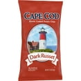 thumbnail image 5 of Cape Cod Potato Chips, Russet Kettle Chips, 7.5 oz, 5 of 8