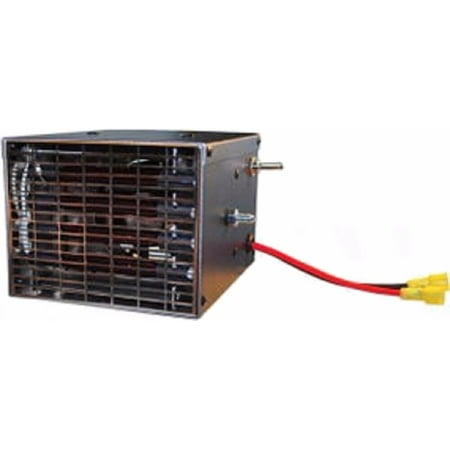 

DC Thermal SA12-4000 12 Volt 480 Watt 8016 BTU Brushless Cab Heater