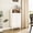 White, variant on FIAKOA Modern White Freestanding Storage Cabinet with Doors & Drawers, Tall Versatile Accent & Pantry Organizer for Kitchen, Bathroom, Living Room