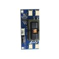 thumbnail image 5 of 10-24 Inch LED Backlight TV Universal Boost Constant Current Driver Board 4 CCFL Lamp Backlight Universal Laptop LCD Inverter, 5 of 5