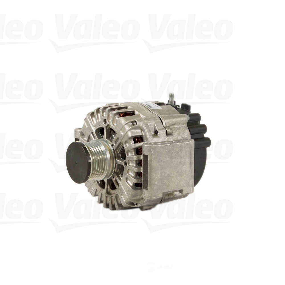Valeo 439885 Alternator Compatible with 2014-2017 Mercedes-Benz Sprinter 3500
