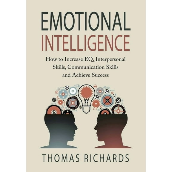 Emotional Intelligence (Hardcover)
