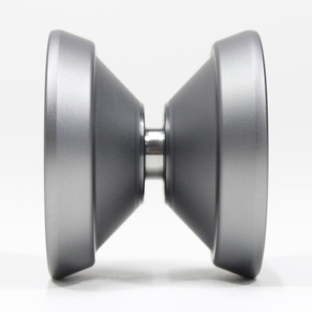 【yoyorecreation】リミナルオートスコピー　シルバー【美品】 ヨーヨーリクリエーション リミナルオートスコピー