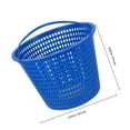 thumbnail image 2 of BESTYASH Pool Pump Basket for Debris Removal Plastic 1Pcs, 2 of 6