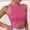 H, variant on Crop Tops For Women Athletic Tank Tops For Women Women Ribbed Tank Tops Fitted Shirts For Women Light Tank Tops For Women Womens Workout Tops Ropa Deportiva Para Mujer Dressy Tanks