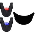 thumbnail image 2 of CSChome Bowling Seesaw Bag Bowling Polisher Soft Wear-resistant High Elasticity Reusable Tear-proof Polyester Seesaw, 2 of 6