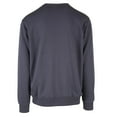 thumbnail image 3 of Men's Levelwear Navy Toronto Blue Jays Zane Platoon Pullover Sweatshirt, 3 of 3