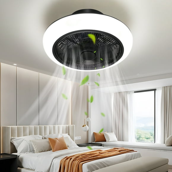 Bladeless Ceiling Fan