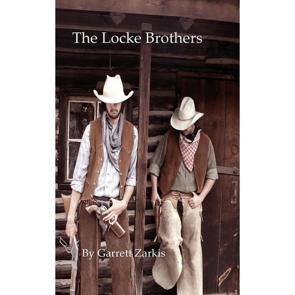 The Locke Brothers (Paperback)