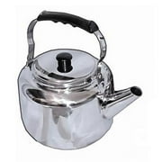 Lindy s 45444 5.25 qt Stainless Steel Water Kettle
