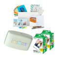 thumbnail image 1 of Impresora para smartphone Fujifilm Instax Mini Link 3, color verde salvia, 1 of 7