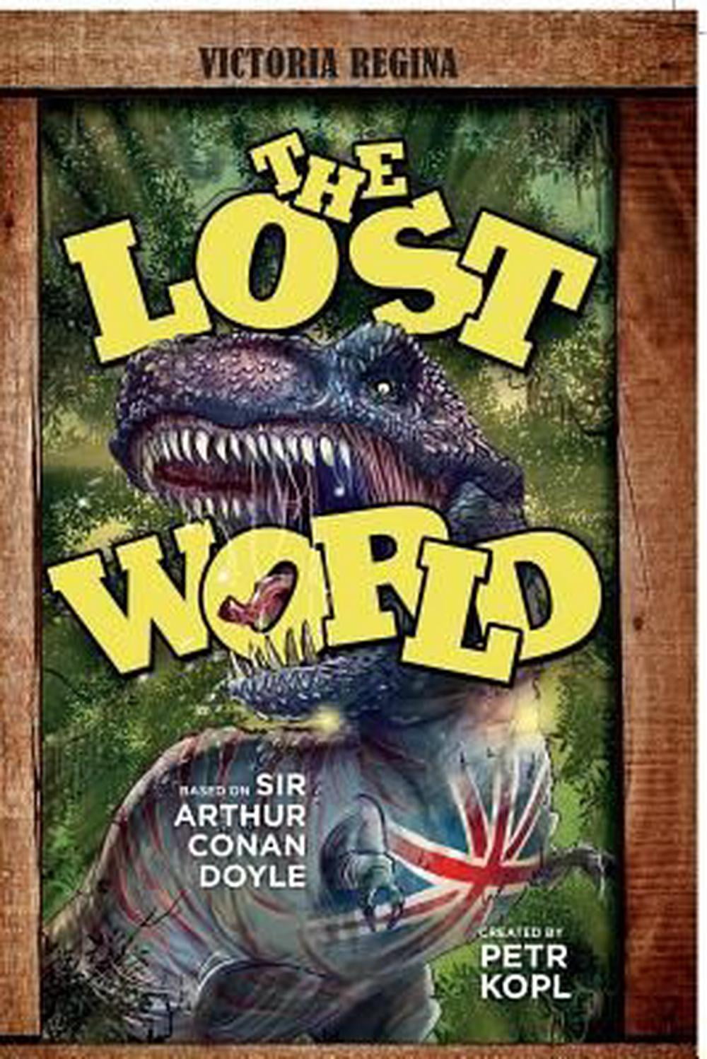 the lost world book conan doyle the lost world book conan doyle