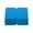 Blue 1Pc, variant on Car Wash Sponge Large Cross Cut Soft Foam Grid Super Absorbent Sponge Easy Grip Non Scratch Car Cleaning Tools Auto Accessories