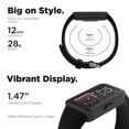 thumbnail image 3 of Itouch Active Unisex Adult Jillian Michaels Fitness Tracker,90 Days Membership To Fitness App, 3 of 6
