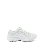 Avia Womens Elevate Athletic Sneakers, Wide Width Available
