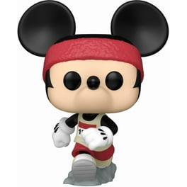 Funko POP! Disney Minnie & Mickey Mini Figure 2-Pack [Valentine