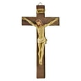 thumbnail image 2 of Religious Resin Crucifix Model Jesus Statue, Home Chapel Decorations, ian, 2 of 7
