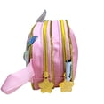thumbnail image 4 of Lapicera Escolar Anime Doble Cierre Personaje Sakura Cardcaptor color rosa con Alas, 4 of 6