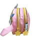 thumbnail image 4 of Lapicera Escolar Anime Doble Cierre Personaje Sakura Cardcaptor color rosa con Alas, 4 of 6