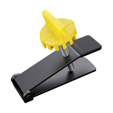 

PERZOE Tiles Height Regulator Heavy Duty Super Load-bearing Wall Tile Lifter Leveling Device Home Use