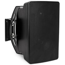 Pure Resonance Audio S6 6.5" 70 Volt Indoor/Outdoor Surface Mount Speaker