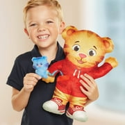 Dtn Snuggle With Daniel Tiger