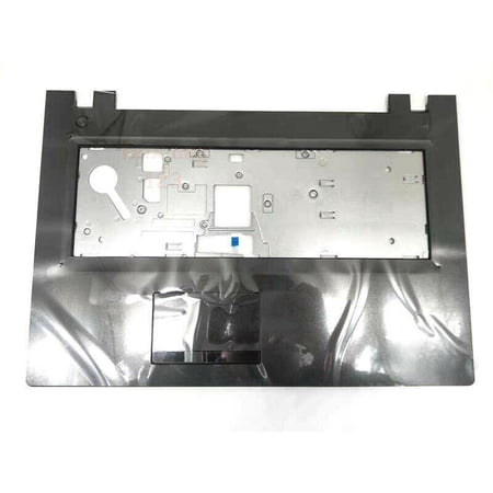 Poggiapolsi Con Tastiera Lenovo IdeaPad 700-17ISK – Argento, Layout US, Non Retroilluminata