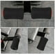 thumbnail image 5 of 8 Uds máquina de extensión de piernas cubre almohadillas de esponja para pies almohadillas de esponja de repuesto para ejercicio gimnasio, 5 of 5