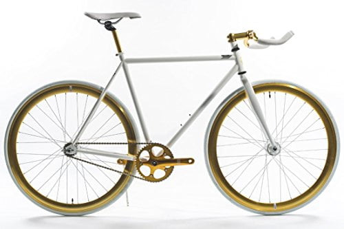 state crankset