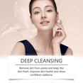 thumbnail image 3 of ExquisitePapaya Vitamin C Ginger Root Lactic Acid Facial Cleanser, Superfruit Cleanser, Gentle Daily Foam Facial Cleanser - Gently Exfoliates, Brighte, 3 of 5