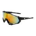 thumbnail image 2 of Gafas Protección de Gafas de Bicicleta Pesca Conducción Marco Completo Gafas de Sol Clásicas Sports Riding Sungss Lente Soledad Hombres ciclismo gafas, 2 of 8