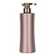 thumbnail image 1 of Dispensador de Jabón BLESIY Loción Gel Recargable 500ml Rosado, 1 of 6