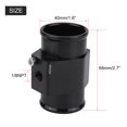 thumbnail image 2 of Greensen Car Water Temp Temperature Joint Pipe Hose Sensor Gauge Adapter, Temperature Sensor Adapter,Joint Pipe, 2 of 8