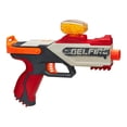 thumbnail image 2 of Lanzadores Hasbro Nerf Pro Gelfire Legion, con sistema de resorte, lentes de protección, a partir de 14 años, 2 of 4