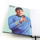 thumbnail image 2 of Journal The Coop Star Trek Spock Tapa dura 232 páginas, 2 of 3
