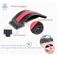 thumbnail image 4 of Back Stretcher Device - Magic Lumbar Support Device, Back Cracker Device, 4 of 5
