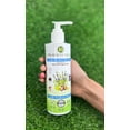 thumbnail image 3 of Handmade Rosemary Shampoo with Amla | Bhringraj | Rice | Aritha |Biotin| Cleanse | Rejuvenate | Volumize | Hydrate | Strengthen | Smooths brittle hairs, 3 of 6