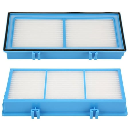 

HEPA Air Filter Replacement for Holmes AER1 Series Purifier HAPF30AT Filter Accessories Color:blue