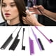 thumbnail image 4 of Juego De Peines Para Peinar El Cabello, Juego De 2 Cepillos Para El Cabello, Cepillo Multiusos Para Peluquería, 4 of 7