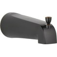 thumbnail image 2 of Delta Foundations Pull-Up Diverter Tub Spout in Oil Rubbed Bronze RP64721OB, 2 of 2