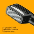 thumbnail image 3 of INFINITI PRO CONAIR 3-in-1 Styling Hair Dryer, Tourmaline Ceramic Technology, 3 Attachments, 3 of 10