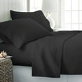 thumbnail image 6 of IEnjoy Home Simply Soft  Premium Luxury Sheet Set, 6 of 7