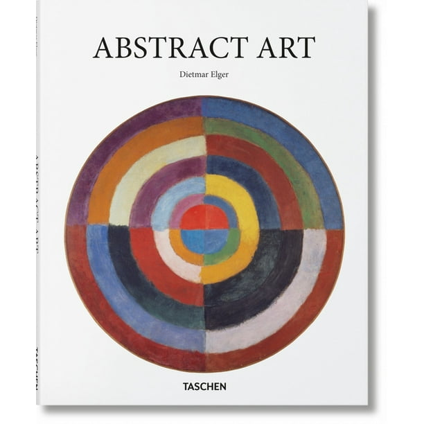 Abstract Art (Hardcover)
