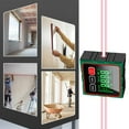 thumbnail image 6 of Digital Inclinometer Kadlawus Under $5 ! Intelligent Laser Level with Digital Display, 360 Degree High Precision Angle Measurement Tool Device, 6 of 9