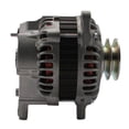 thumbnail image 2 of New 12V Alternator Fits Kubota Tractor M120Dtc 5.8L F802Te A3Tb4399Zc 3F27164012, 2 of 2